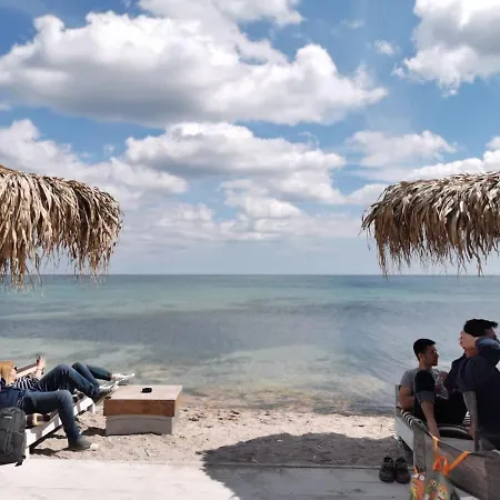 Sandra In Luxury Sophia3 דירה *