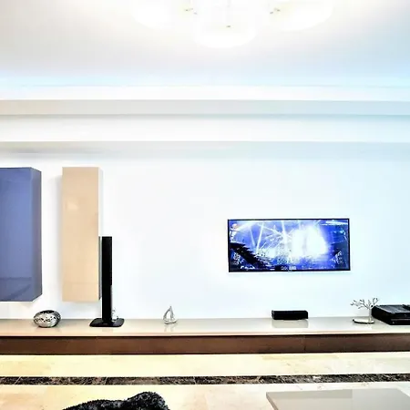 公寓 Sandra In Luxury Sophia3