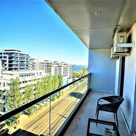 דירה Sandra In Luxury Sophia3 *