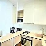 Apartment Sandra In Luxury Sophia3