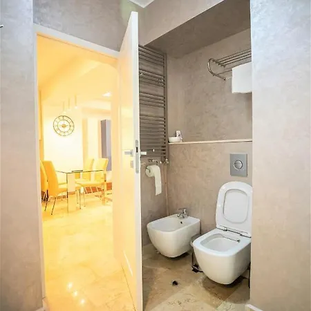 Lejlighed Sandra In Luxury Sophia3 *