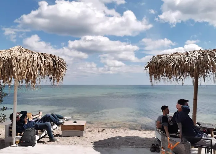 Sandra In Luxury Sophia3 Lägenhet *