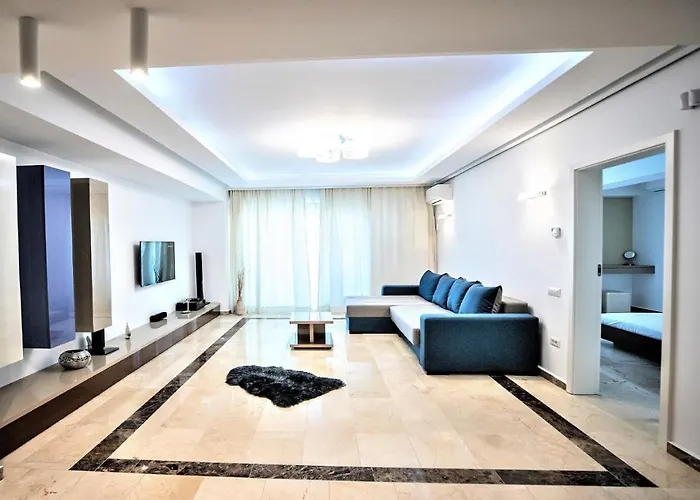 Sandra In Luxury Sophia3 *